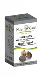 Блэк Гард NUTRI CARE teva-bair-ru