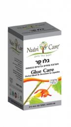 GLUE CARE teva-bair-ru