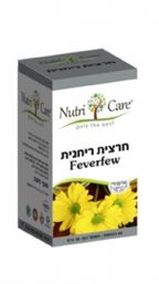 NUTRI CARE  Харцит риханит teva-bair-ru