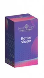 Better Shape teva-bair-ru