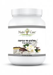 Сывороточный протеин со вкусом ванили  NUTRI CARE teva-bair-ru