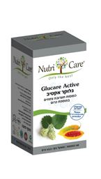 Glucare Active teva-bair-ru