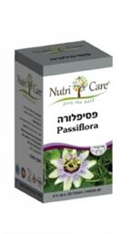 Пассифлора NUTRI CARE teva-bair-ru