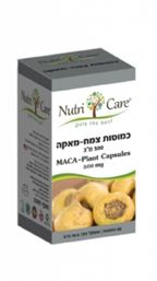 Nutri Care  Мака - Плант teva-bair-ru